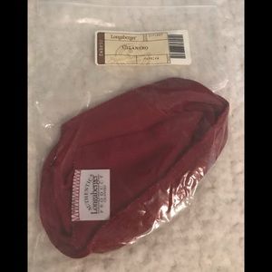 Longaberger Fabric “Cilantro” Liner - New